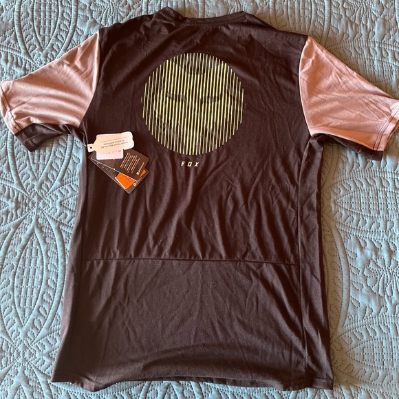 Fox Ranger MTB jersey - Picture 7 of 7